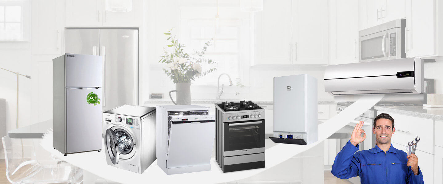 Mucur Gaggenau Servisi